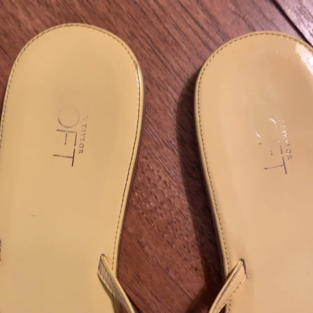 3 Pair Flip Flops